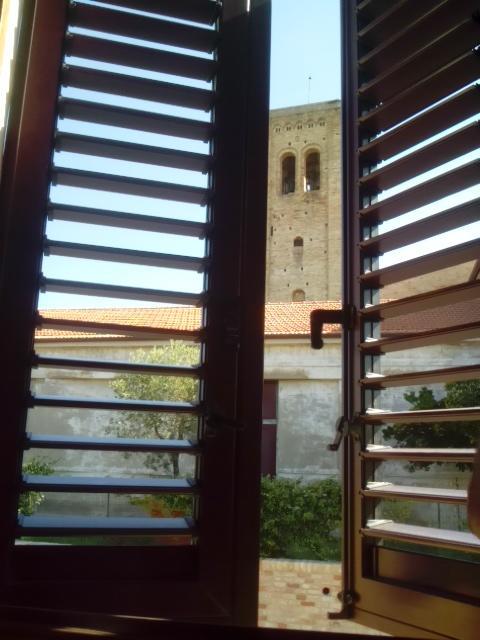 La Casetta Del Muratore Recanati Bagian luar foto