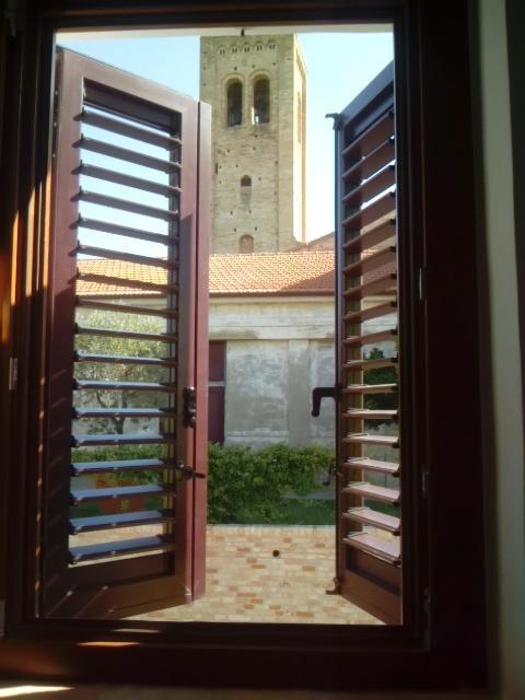 La Casetta Del Muratore Recanati Bagian luar foto